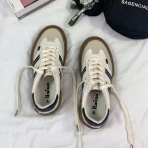 2021 Autumn New Luxury Shoes for Woman Classic Sneakers Women