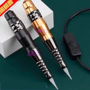 Permanent Makeup Machine Pen Tattoo Handle Tool Gun