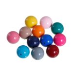 Acrylic Beads