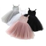 Girls Party Dresses