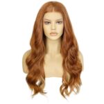 Hair Extensions & Wigs