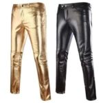 Leather Pants