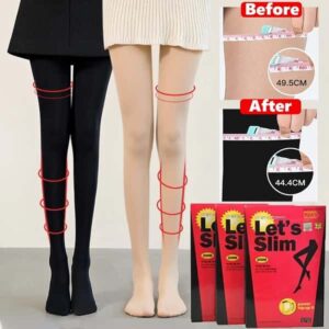 Women Slim Tights Compression Stockings Pantyhose Varicose Veins