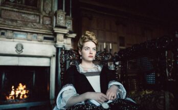 Emma Stone Abigail