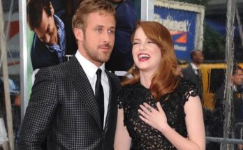Emma Stone and Ryan Gosling Movies