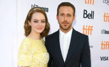 Emma Stone and Ryan Gosling Relationship