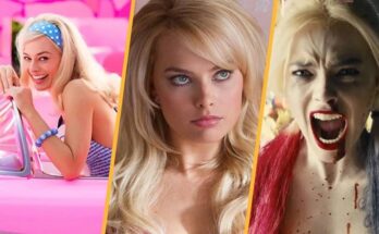 How Margot Robbie Became Famous