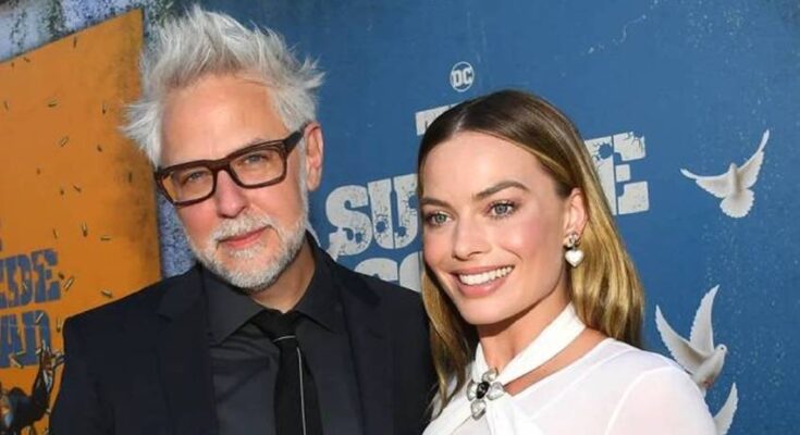 James Gunn Addresses Margot Robbie’s Future in New DC Universe & The ‘Suicide Squad’ Actor He Wants to Bring Back