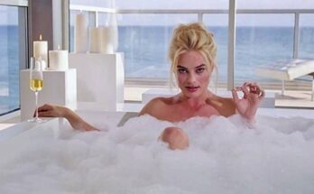 Margot Robbie Big Short