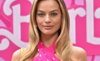 Margot Robbie Country