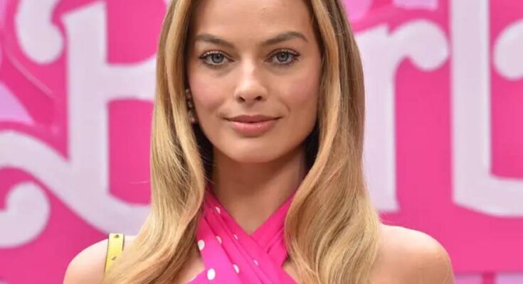 Margot Robbie Country