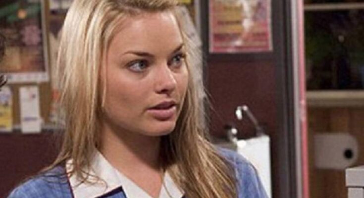 Margot Robbie Debut Movie