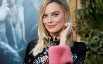 Margot Robbie Directed Movies