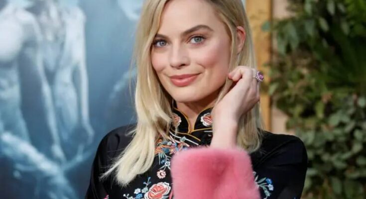 Margot Robbie Directed Movies