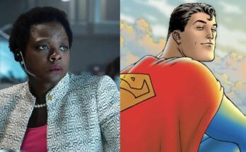Viola Davis Avengers