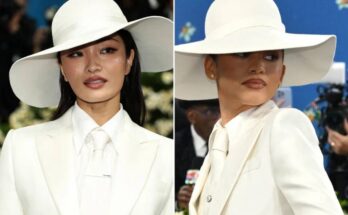 Zendaya Anna Sawai