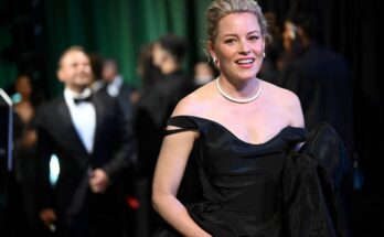 Elizabeth Banks Awards