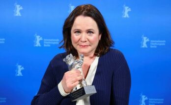 Emily Watson Awards