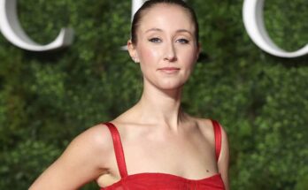 Erin Doherty Awards