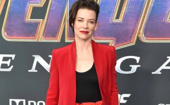 Evangeline Lilly Awards