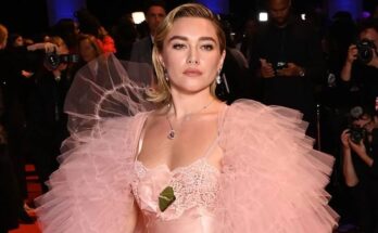 Florence Pugh Awards