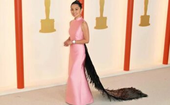 Hong Chau Awards