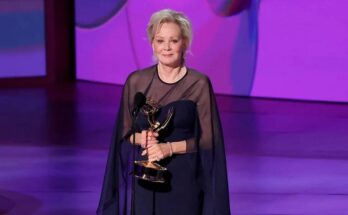 Jean Smart Awards