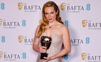 Kerry Condon Awards