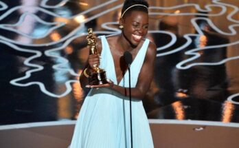 Lupita Nyong'o Awards