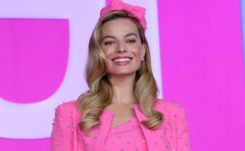 Margot Robbie Accent