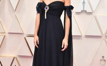Margot Robbie Awards 2020 Nominations, Wins & Red Carpet Highlights