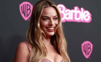 Margot Robbie Brooklyn Accent