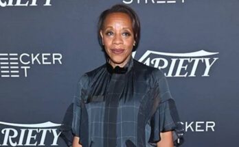 Marianne Jean-Baptiste Awards