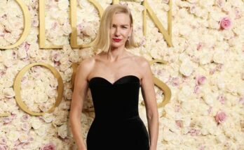 Naomi Watts Awards