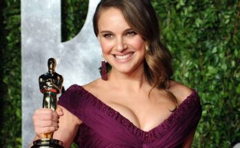 Natalie Portman Awards
