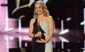 Rachel McAdams Awards