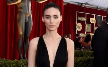 Rooney Mara Awards
