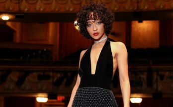 Ruth Negga Awards