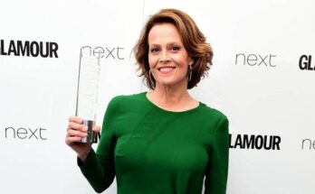 Sigourney Weaver Awards