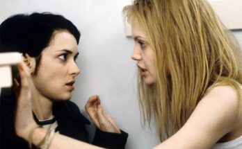 Angelina Jolie Academy Award